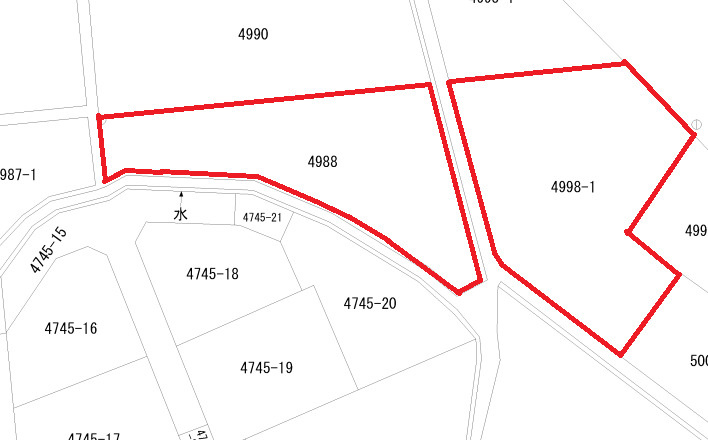 区画図：346000032559