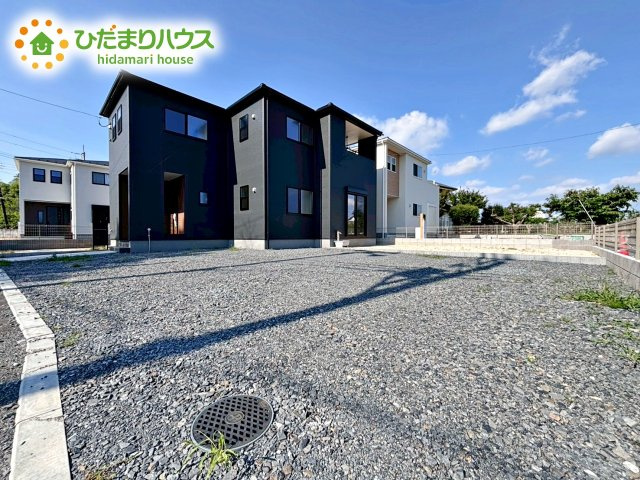 マイホームなら駐車場代がかかりません。しかも、自宅の駐車場で洗車が出来ます！今までコイン洗車に行っていた手間も省けて、節約にも繋がります(^^♪