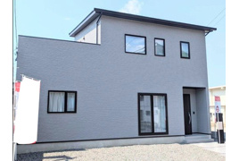 本郷2丁目　中古戸建（新築未入居）の外観