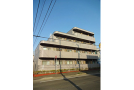 メゾン・ド・カナルの外観