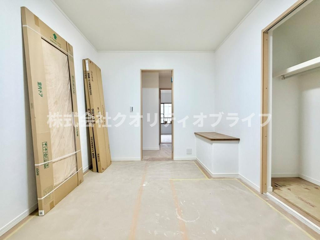 子供部屋