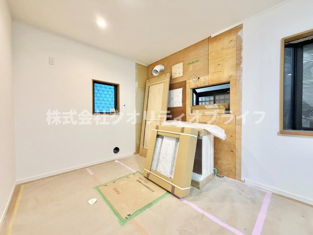 子供部屋