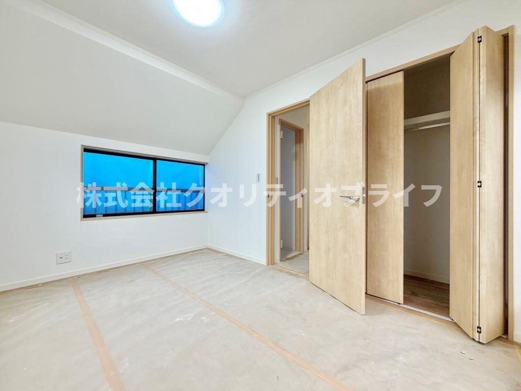 洋室