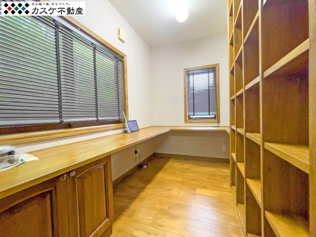 書斎