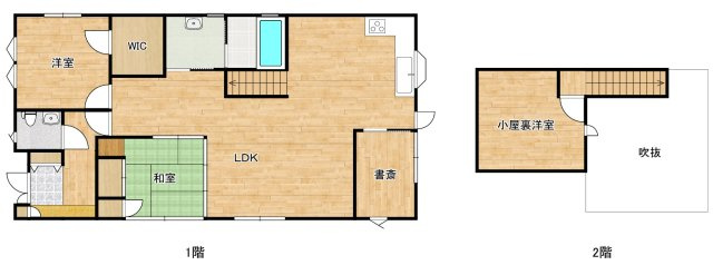 間取り：333000053233