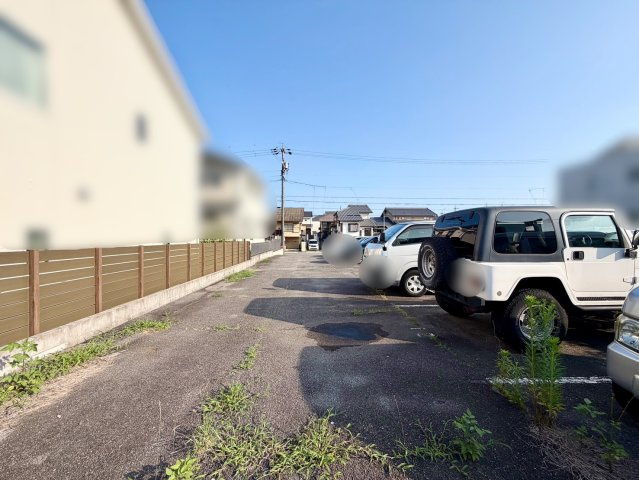 現地？