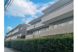 テラス久我山の外観