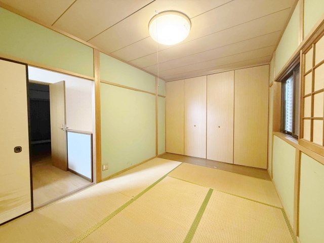和室