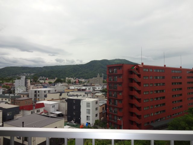 展望