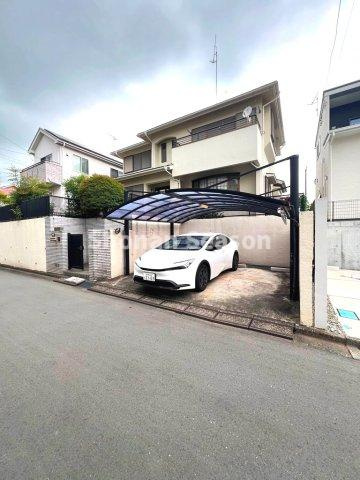旧住友林業（株）施工◎ゆとりある敷地でのびのび暮らしませんか♪　　　