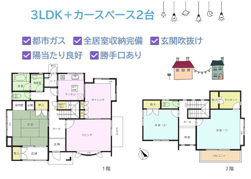 間取り：314002858693
