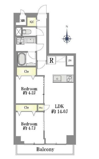 間取り：313004695740