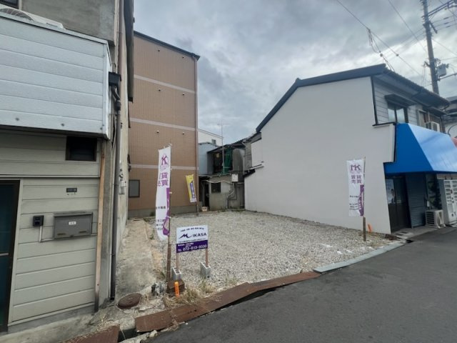 区画図：327002166927