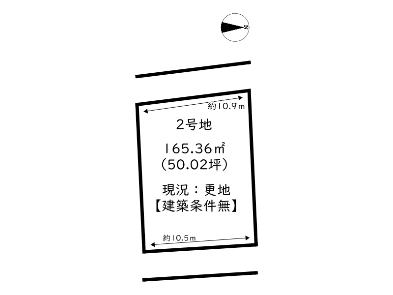 区画図：328000549262