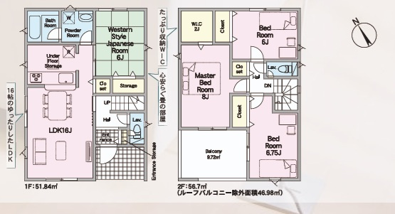 間取り：325000122743