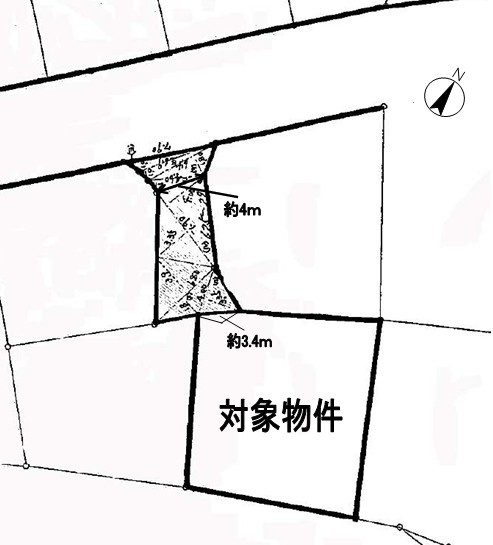 区画図：340000283077
