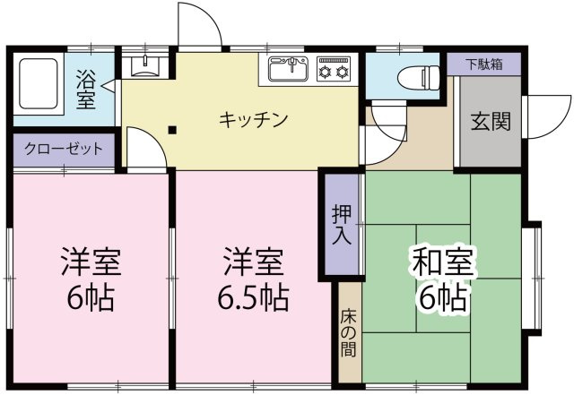 間取り：334000201359