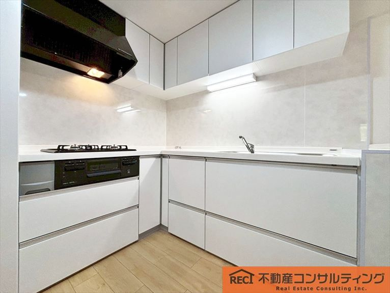 南東角部屋