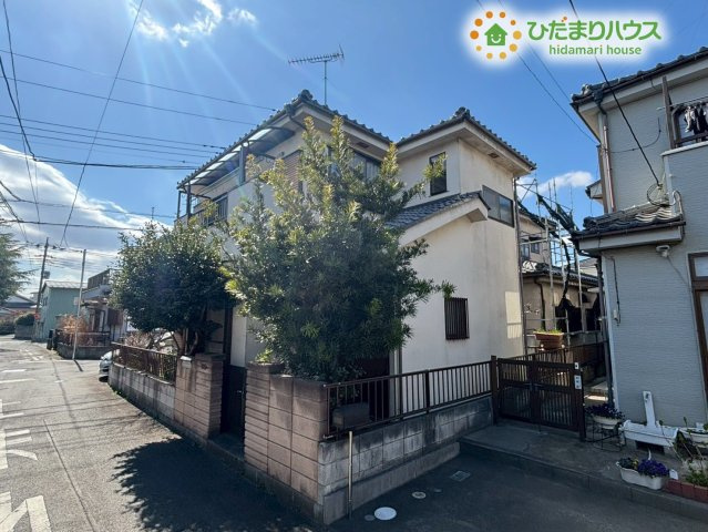リフォーム前