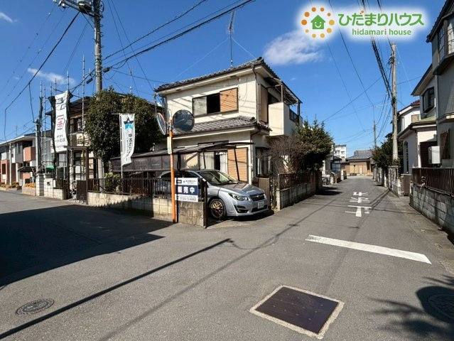 リフォーム前