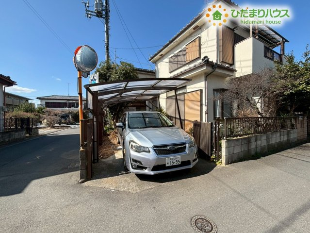 リフォーム前