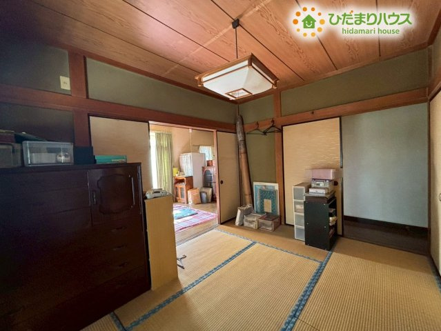 リフォーム前