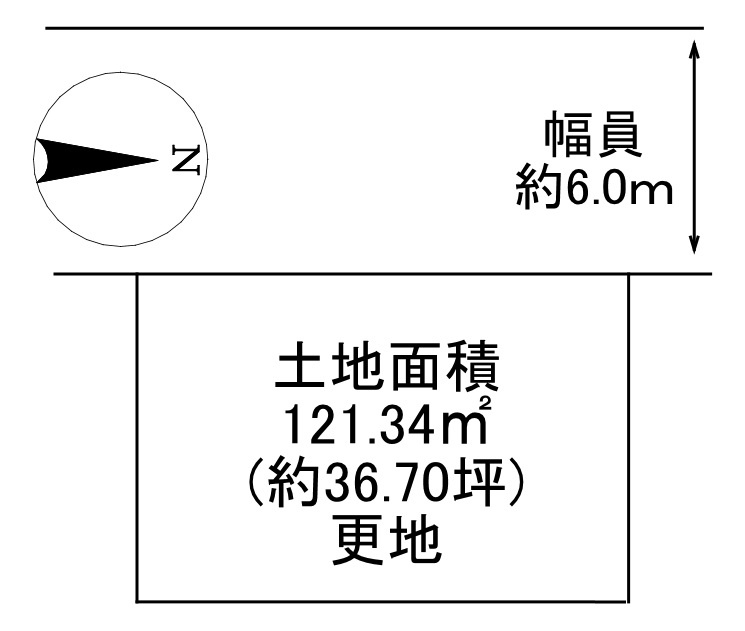 区画図：328000641147