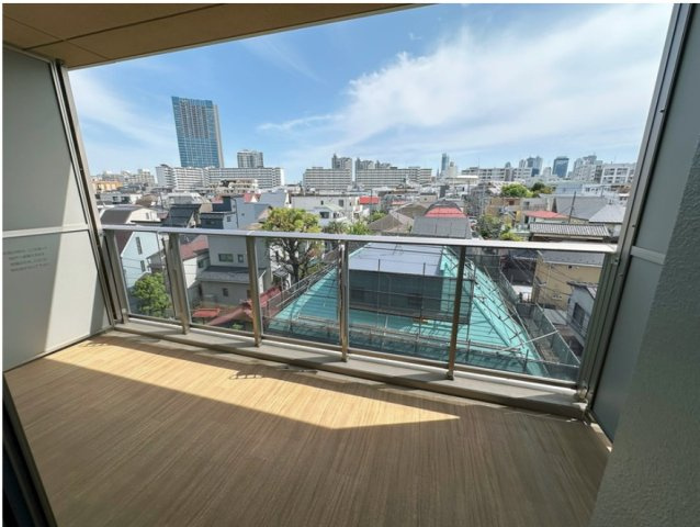 展望