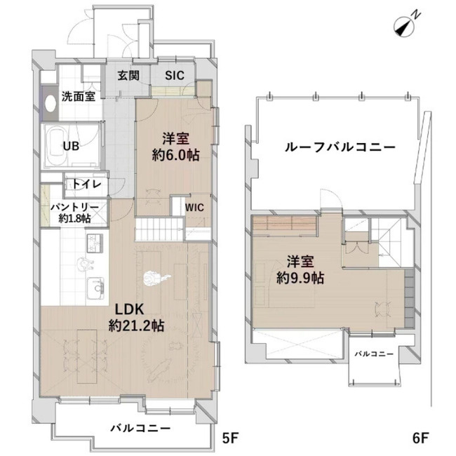 間取り：313004938291