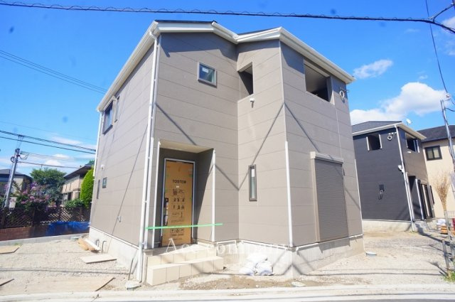【公園すぐ♪角地☆駐車2台可能！現地：2026年7月3日現在☆】ローン返済目安：月々約90892円（頭金0円、変動金利0.875％、返済期間40年、ボーナス払い無しで試算しています）
