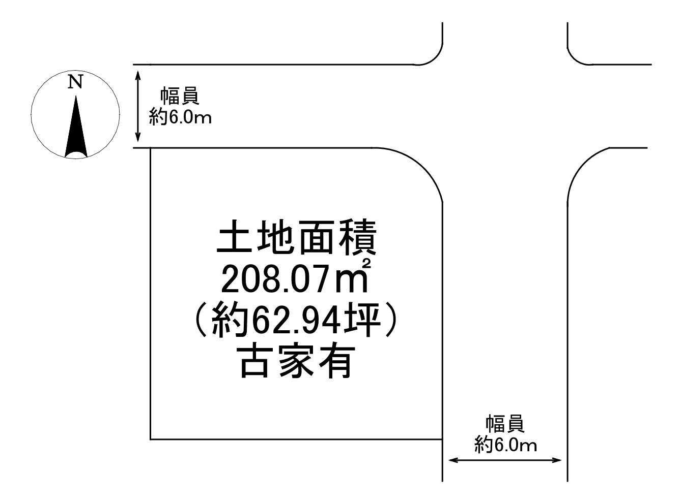 区画図：328000646817