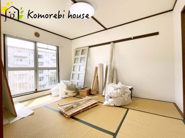お子さんのためのお部屋にいかがでしょうか