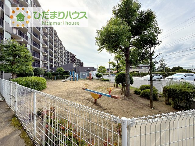公園もございます！