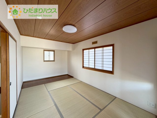 和室A