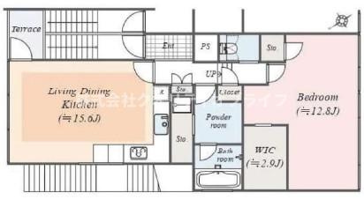 間取り：313004617937