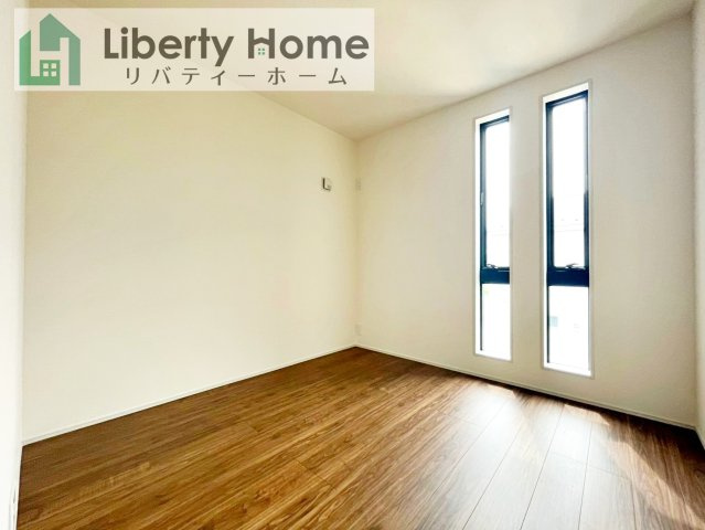 子供部屋
