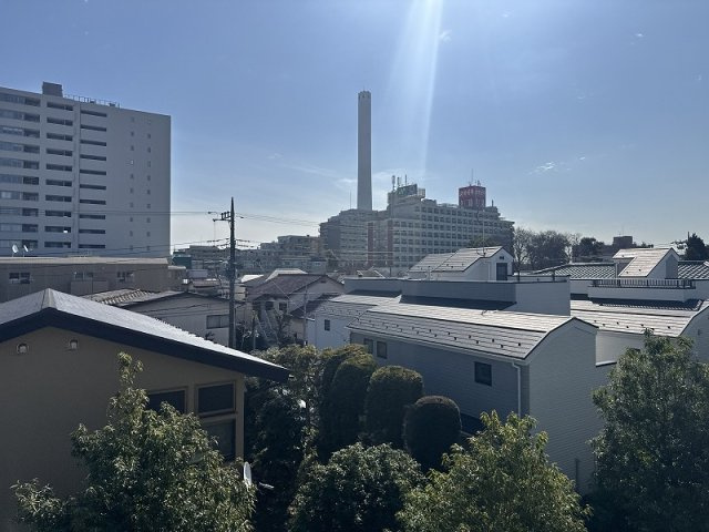 展望
