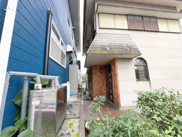 《オーナーチェンジ》建物面積95.22ｍ2（約28.8坪）