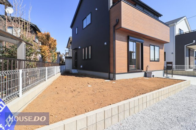 バーベキューやガーデニング、家庭菜園、ドックランなどにも♪くつろぎの時間は気兼ねなく