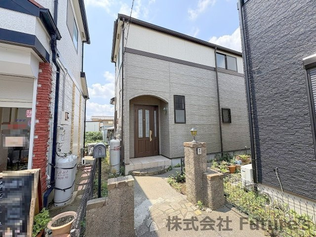 detached 埼玉県三郷市中央３丁目46番地11