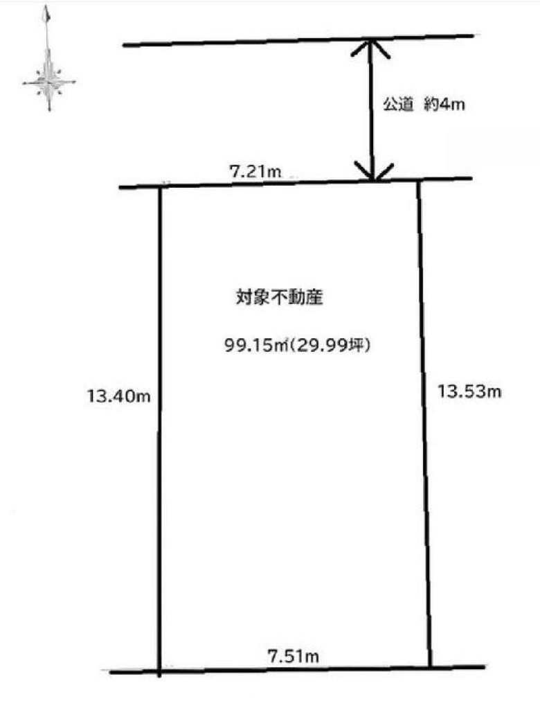 区画図：314002743145