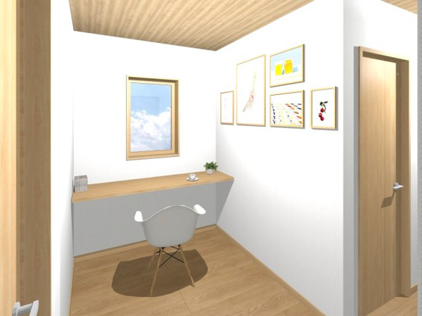 【則松三丁目（2期）のその他】