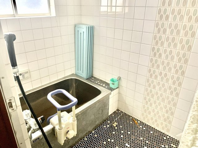 日々の暮らしに欠かせないお風呂です