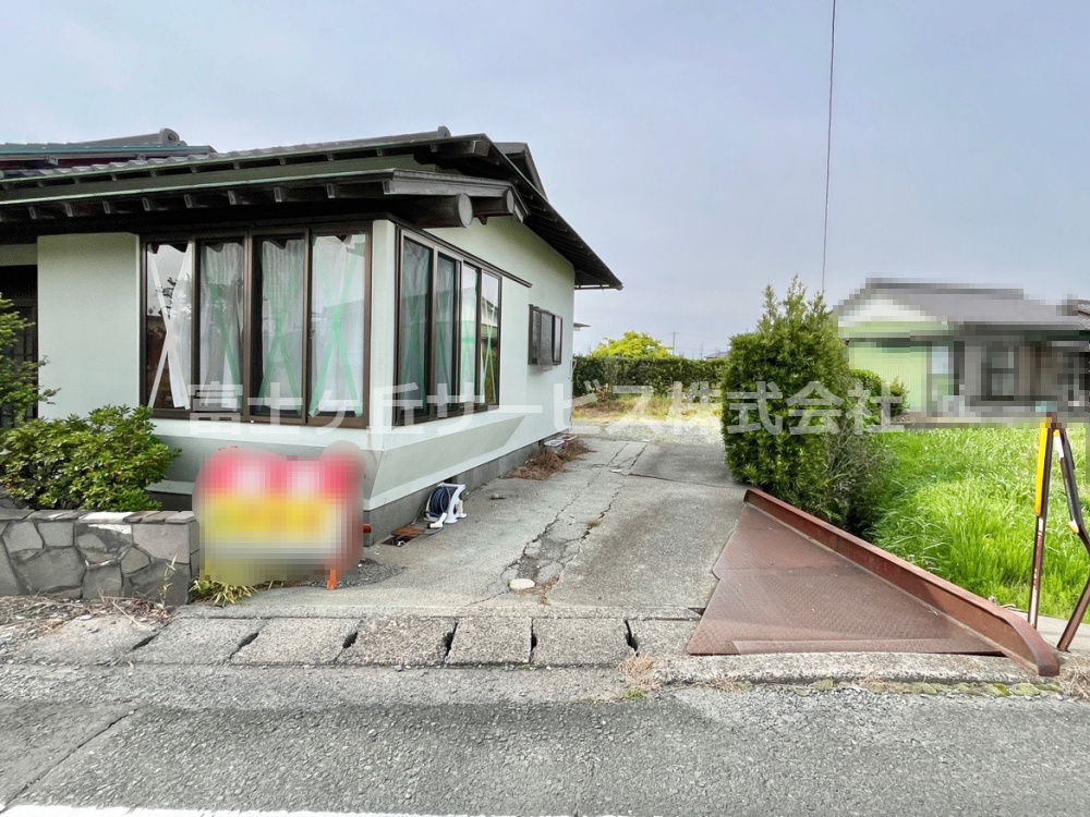 進入部分