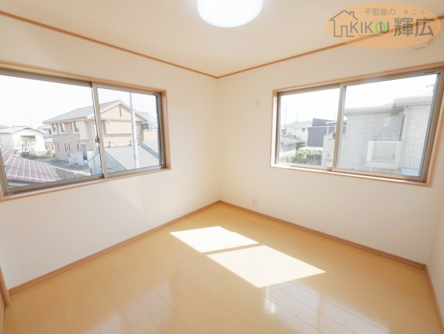 子供部屋