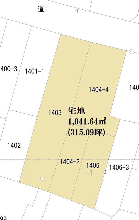 区画図：346000037877