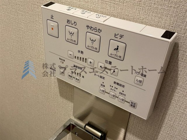 エントランス♪