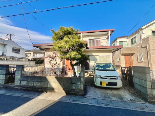 ■土地面積約44坪！　■お好きなハウスメーカーで建築可能です！　■桜井小学校徒歩10分(800ｍ)・平方中学校徒歩20分(1600ｍ)