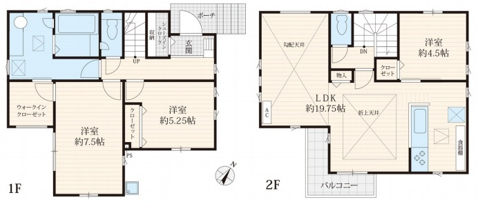 間取り：311002102366