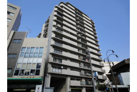 コスモ守山の外観